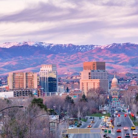 Boise Boise